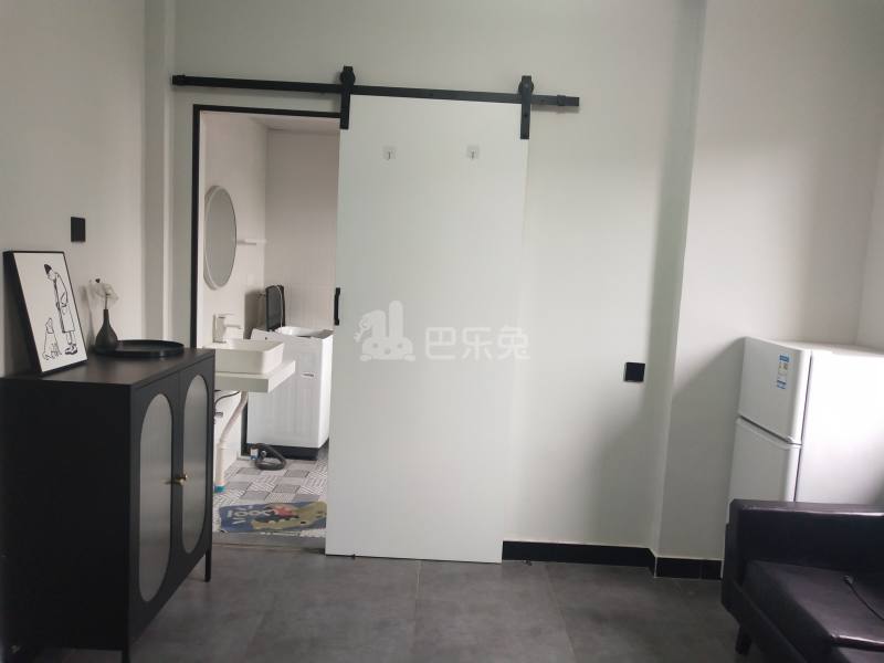 龙湖郦城（云屏路88弄）11993872卧室图3