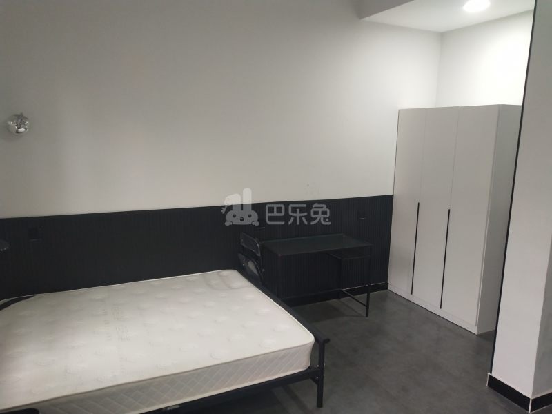 龙湖郦城（云屏路88弄）11993872卧室图2