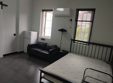 龙湖郦城（云屏路88弄） 