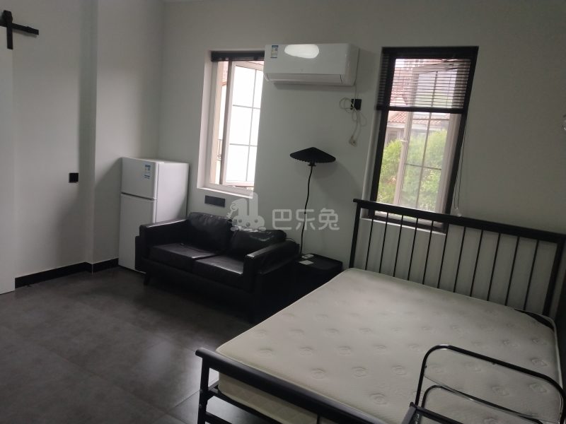 龙湖郦城（云屏路88弄）11993872卧室图1