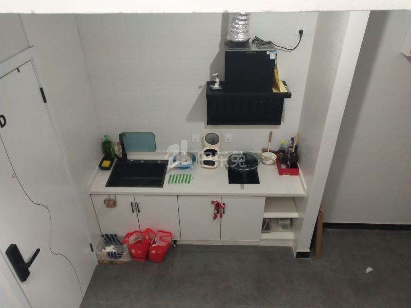 龙湖郦城（云屏路88弄）11993872厨房图7