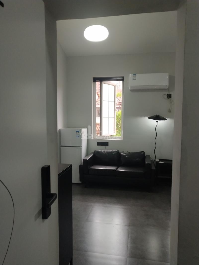 龙湖郦城（云屏路88弄）11993872客厅图6