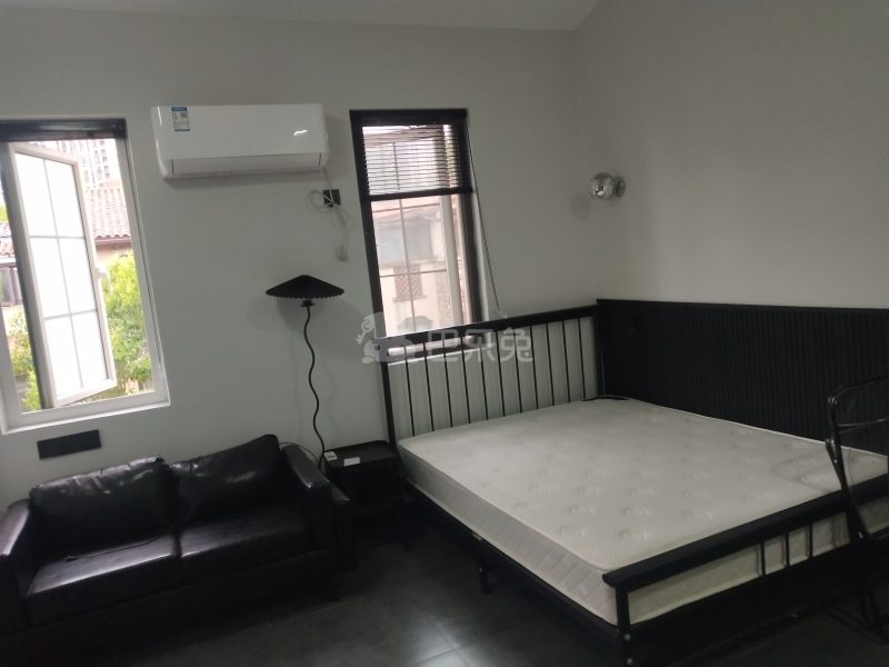 龙湖郦城（云屏路88弄）11993872卧室图0