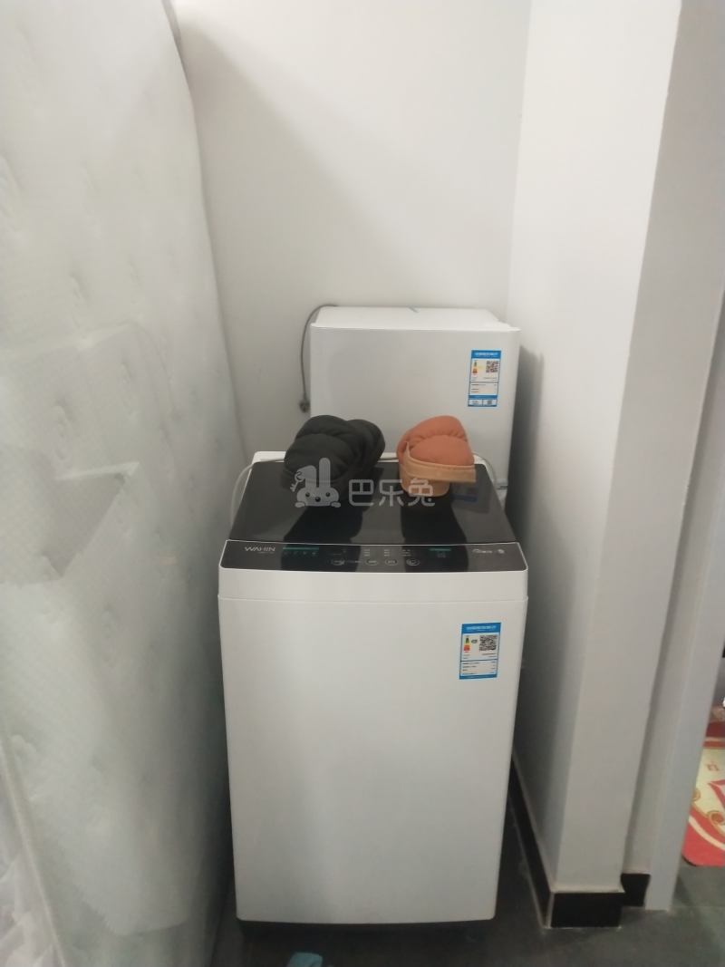 龙湖郦城（云屏路88弄）11993872客厅图5