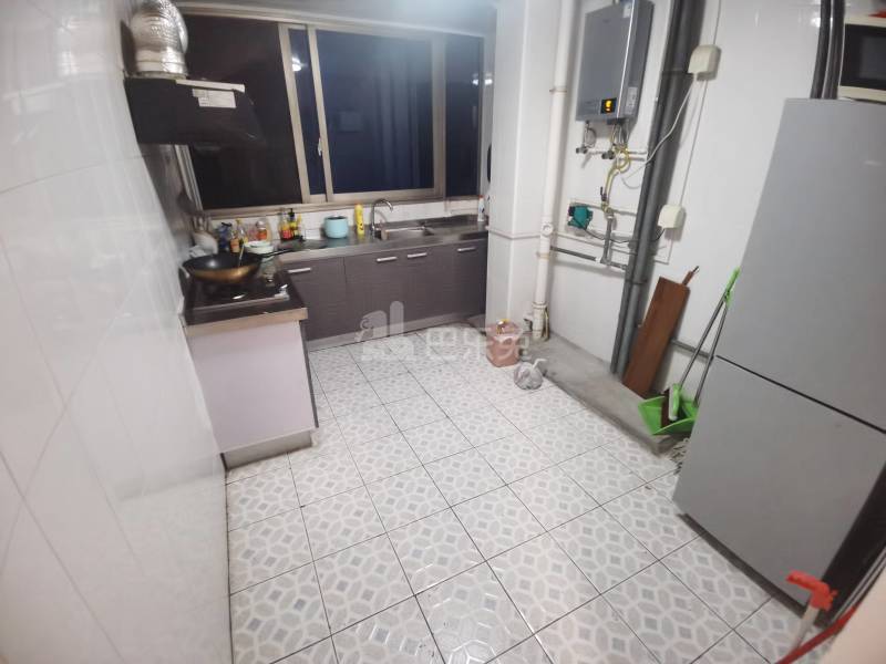 罗城小区11993954厨房图5