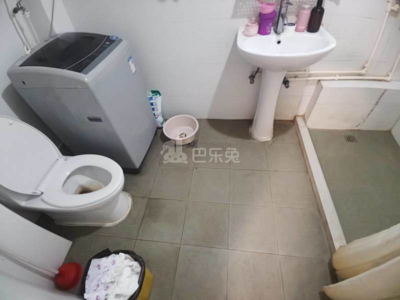 罗城小区11993954卫生间图7