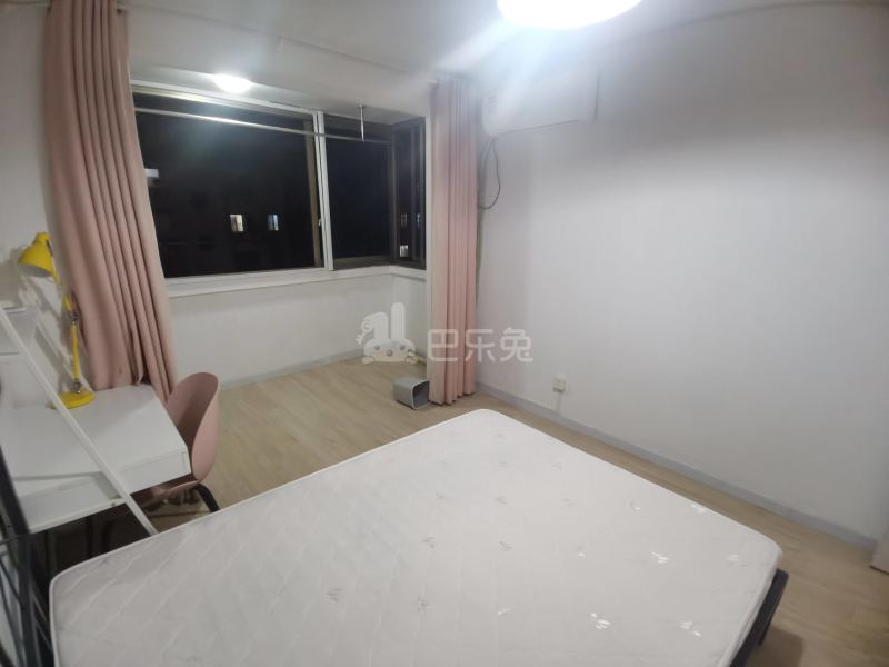 罗城小区11993954卧室图1