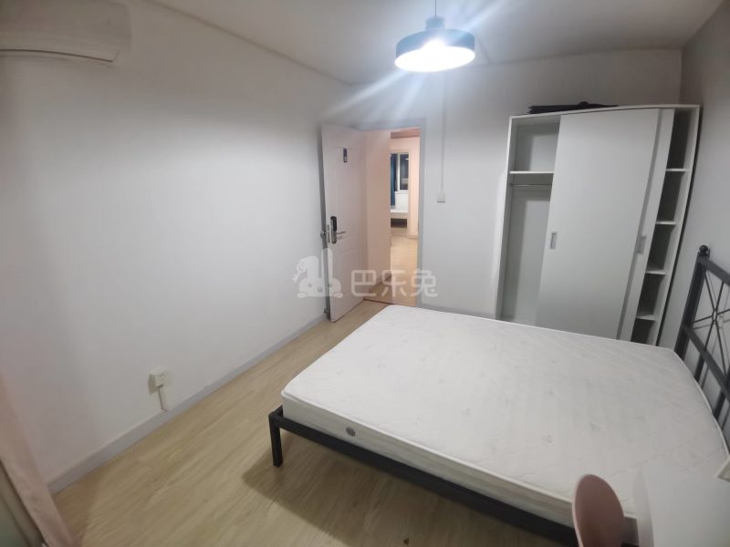 罗城小区11993954卧室图3