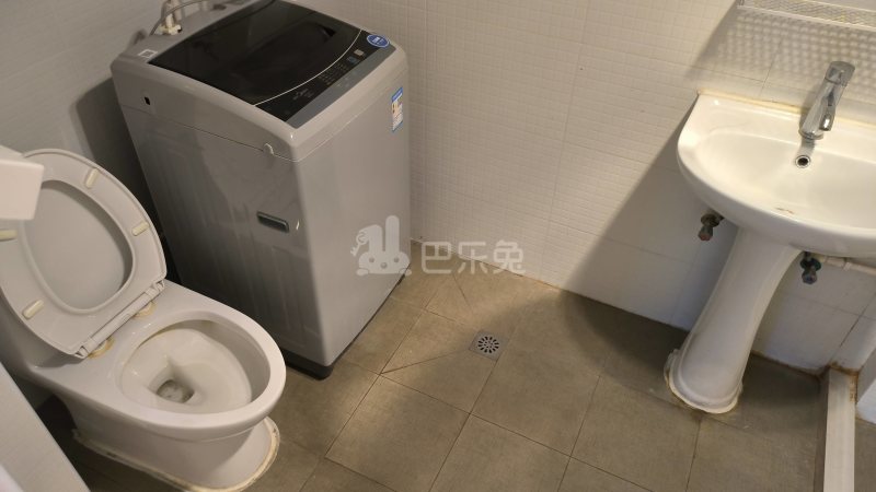 罗城小区11993954卫生间图10