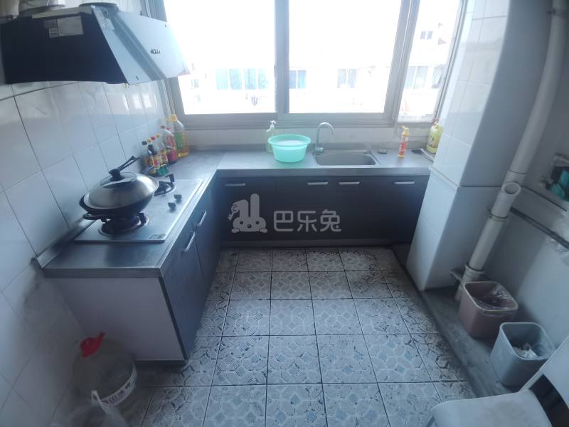 罗城小区11993954厨房图4