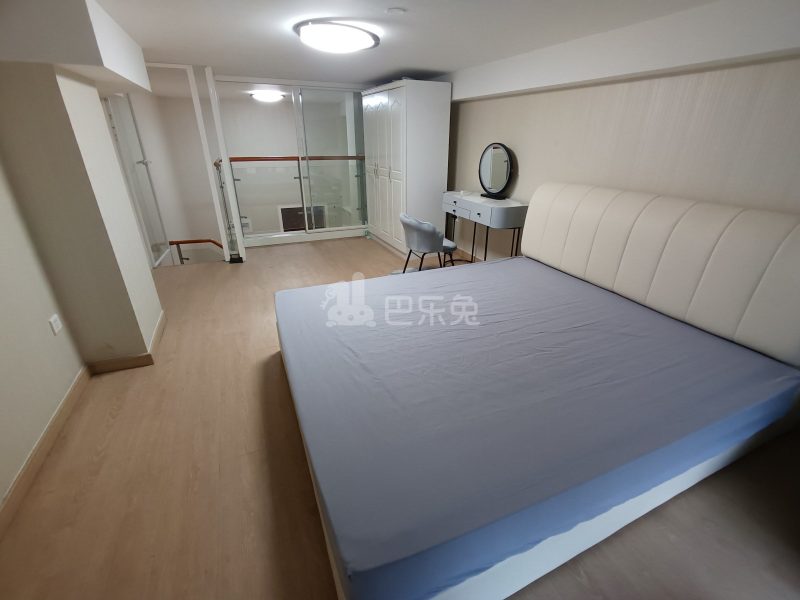 东亚新干线11996770卧室图3