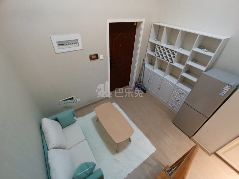 东亚新干线11996770卧室图4