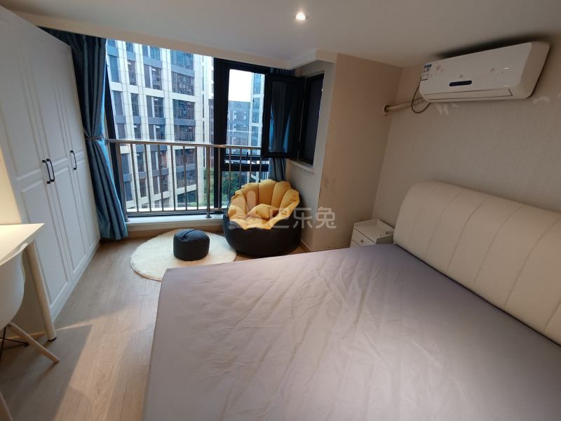 东亚新干线11996770卧室图5