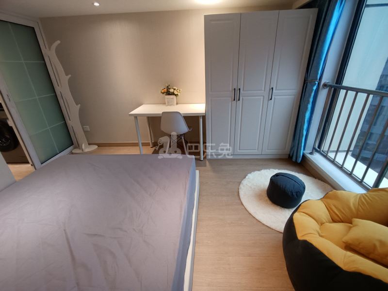 东亚新干线11996770卧室图6