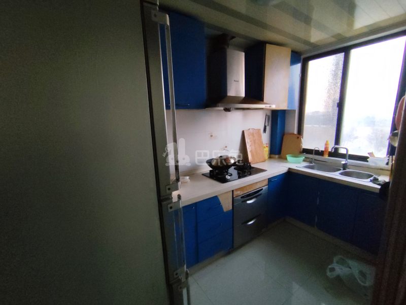 青水湾公寓11941912厨房图8