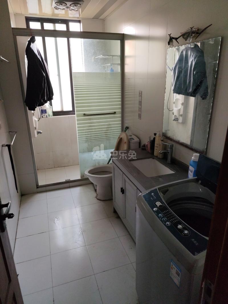 青水湾公寓11941912卫生间图13