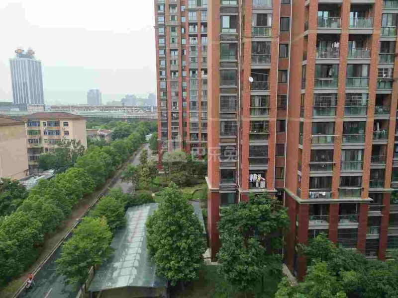 安亭名邸（西上海名邸）9560105周边环境图9