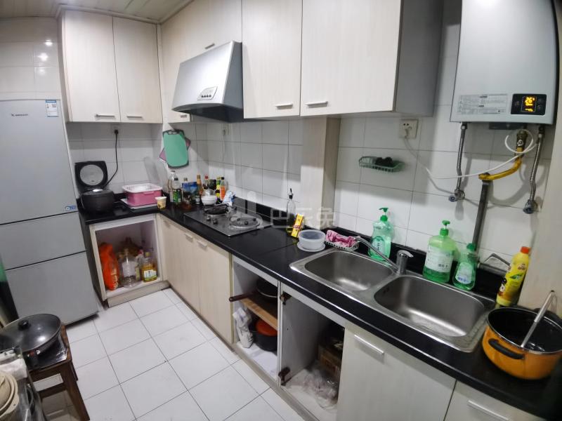 恒大翰城瀚锦苑12529214厨房图7