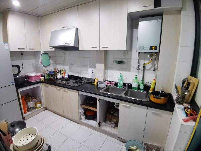 恒大翰城瀚锦苑12529214厨房图6