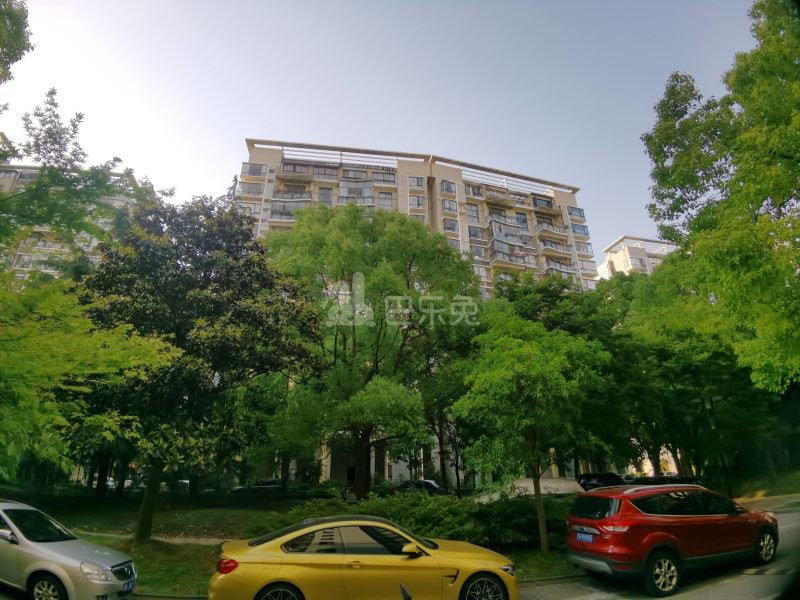 恒大翰城瀚锦苑12529214周边环境图12