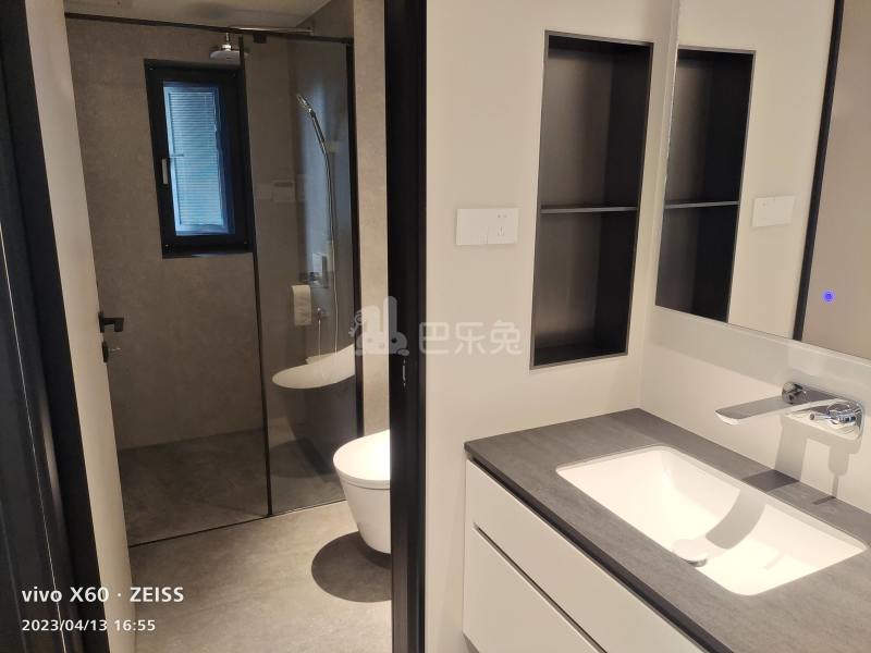 漾日湾畔11999567卫生间图4