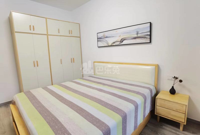 中企御品湾东区（中企艮山府东区）12003622卧室图0