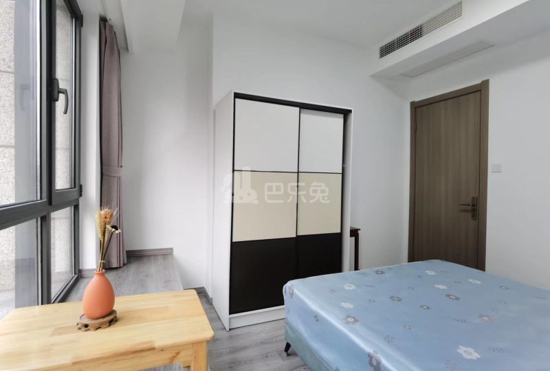 中企御品湾东区（中企艮山府东区）12003622卧室图1