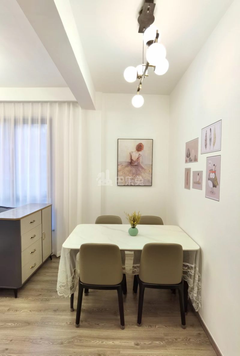 中企御品湾东区（中企艮山府东区）12003622卧室图6