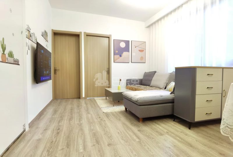 中企御品湾东区（中企艮山府东区）12003622卧室图7