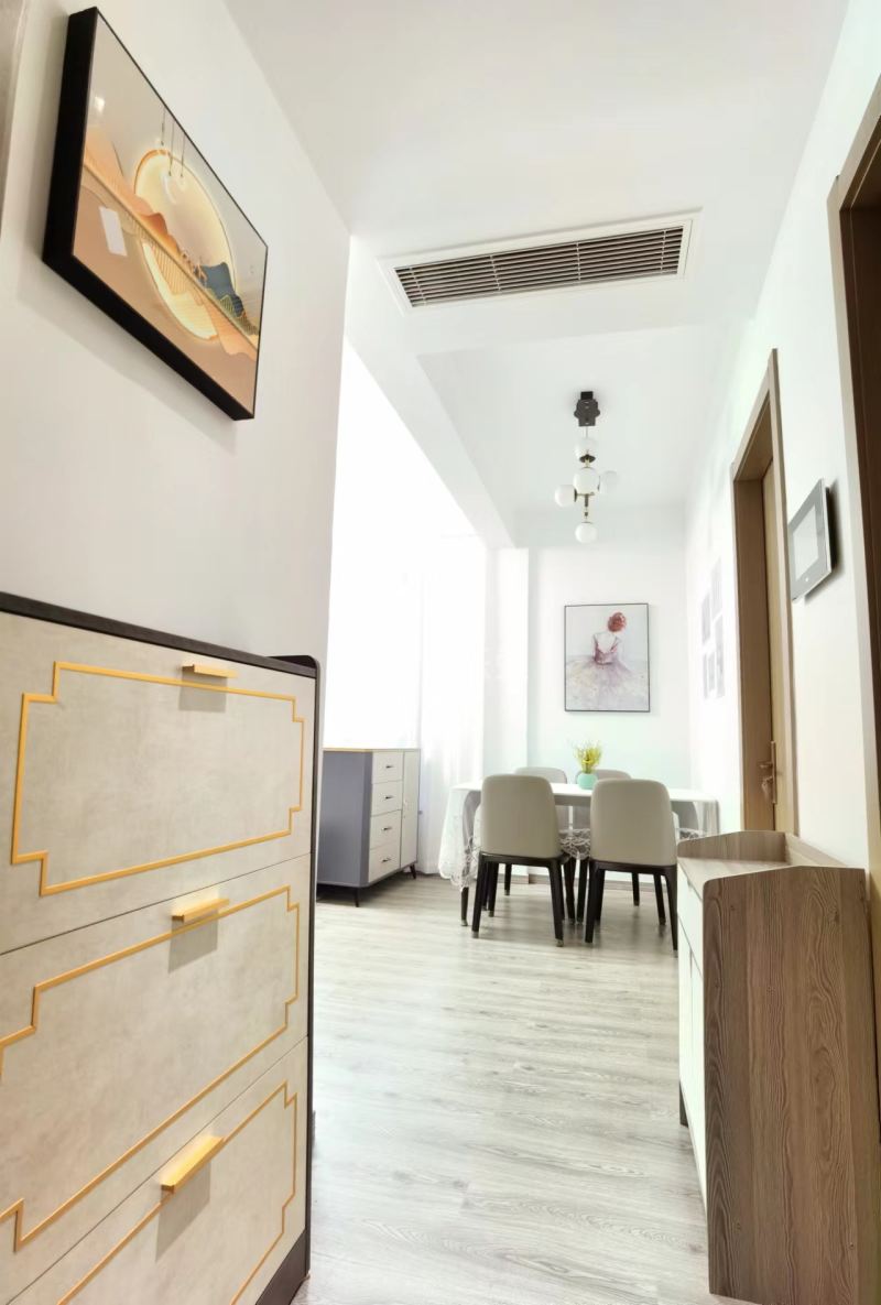 中企御品湾东区（中企艮山府东区）12003622卧室图8