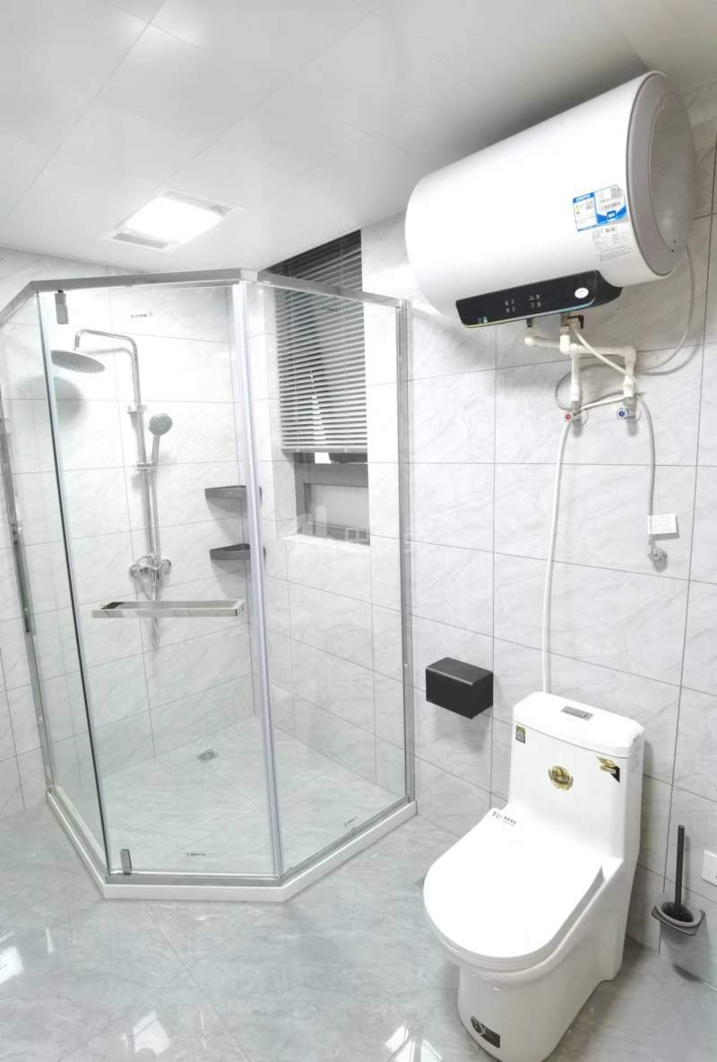 中企御品湾东区（中企艮山府东区）12003622卧室图13