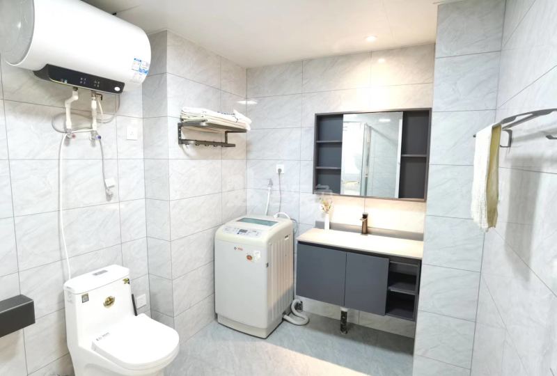 中企御品湾东区（中企艮山府东区）12003622卧室图14