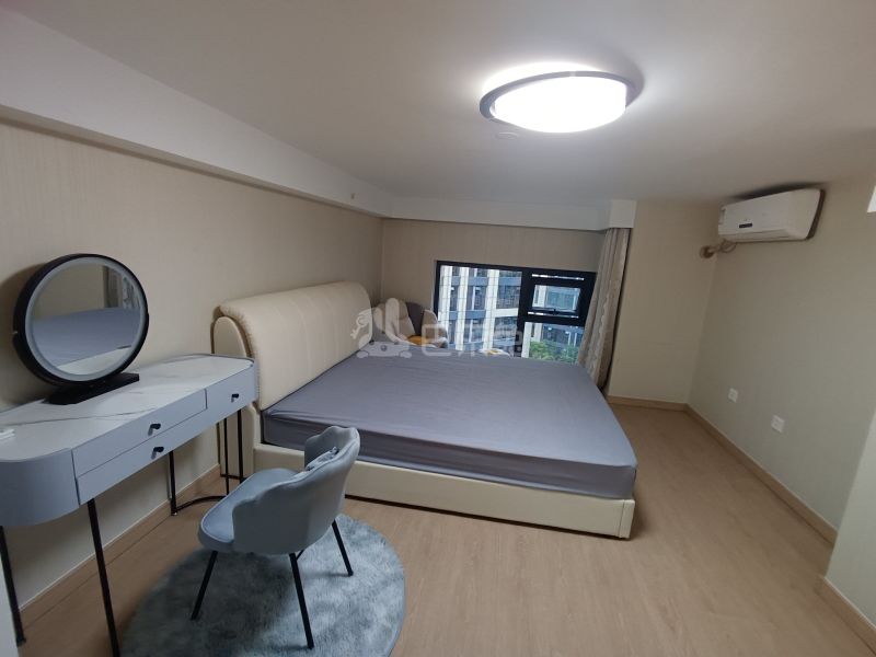 东亚新干线12003626卧室图2