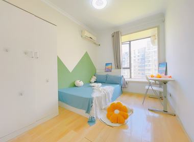 拉德芳斯梧桐花园北苑 