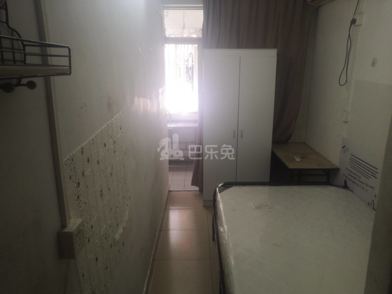 永乐新村1200568卧室图1