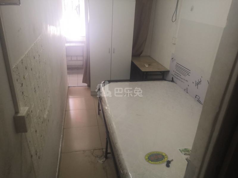 永乐新村1200568卧室图0