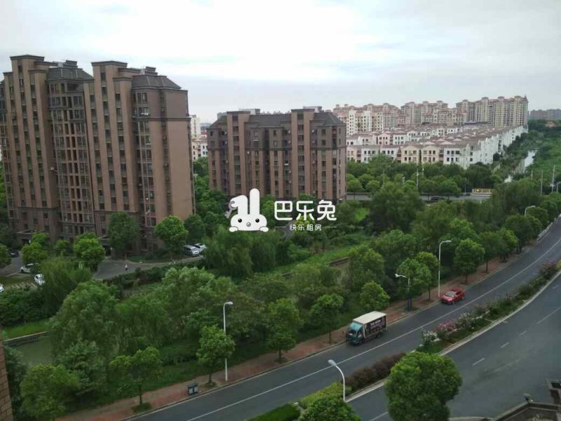 新凯城紫竹苑