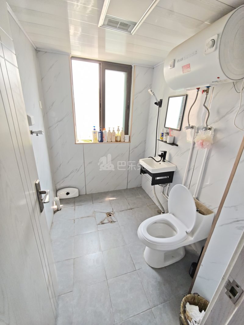 可逸兰亭12013127卫生间图6