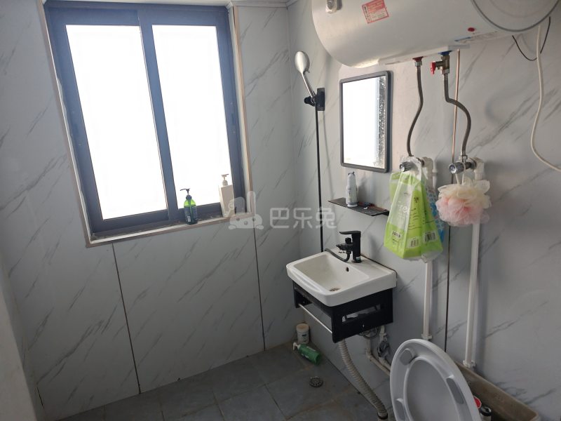 可逸兰亭12013127卫生间图7