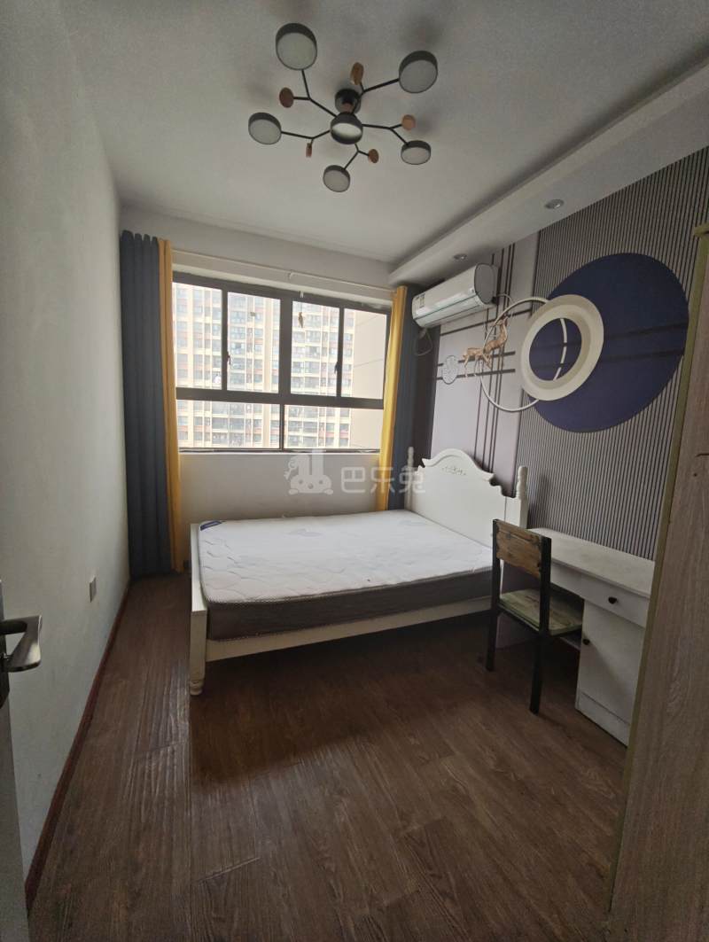 可逸兰亭12013127卧室图0