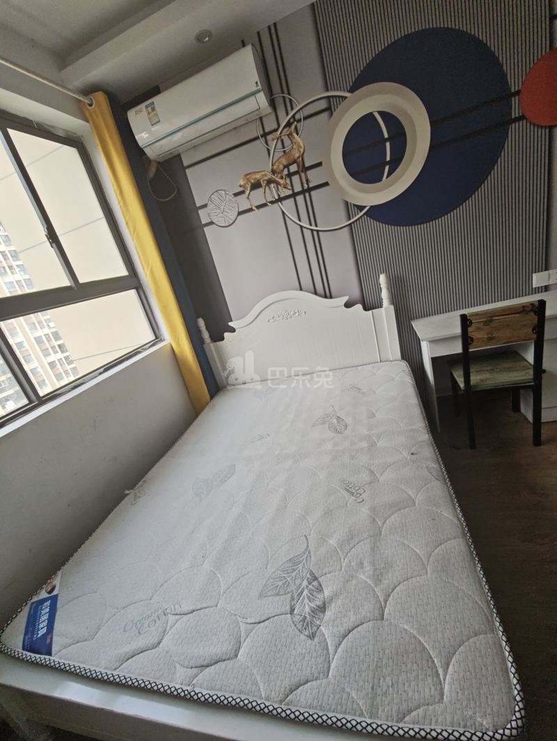 可逸兰亭12013127卧室图2