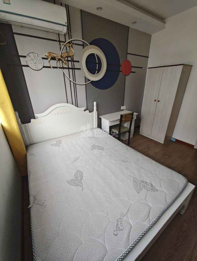 可逸兰亭12013127卧室图3