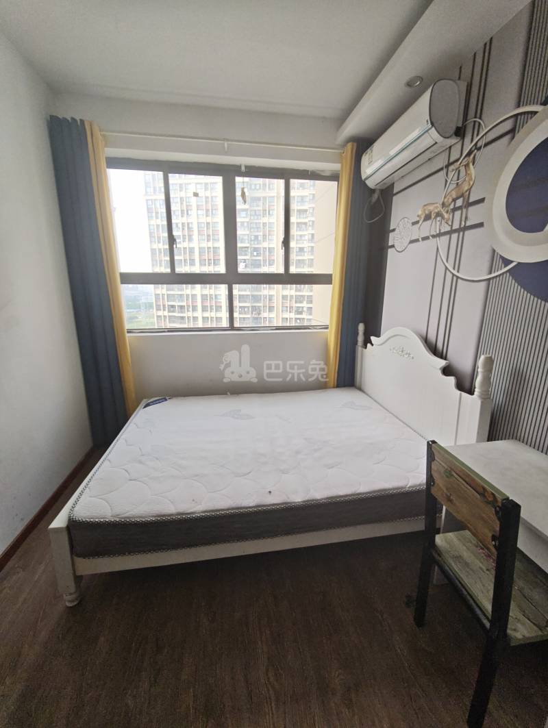 可逸兰亭12013127卧室图1