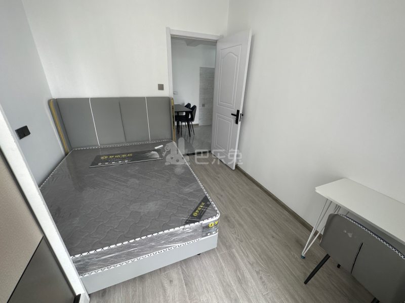 潮听名苑12013297卧室图1