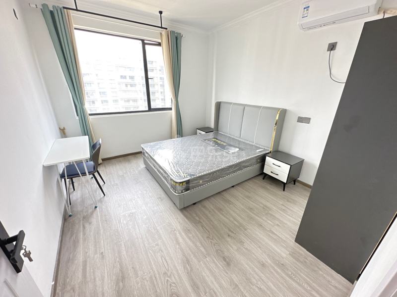 潮听名苑12013299卧室图0