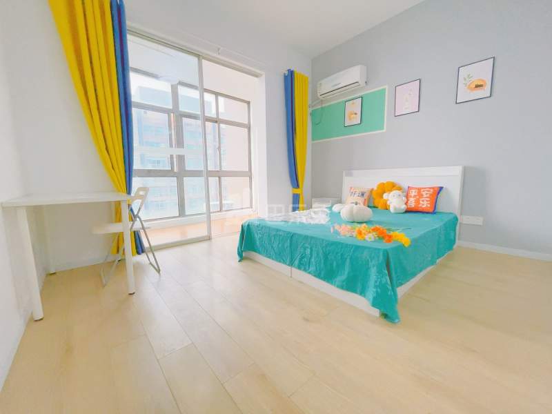 中泰国际广场12013818周边环境图0