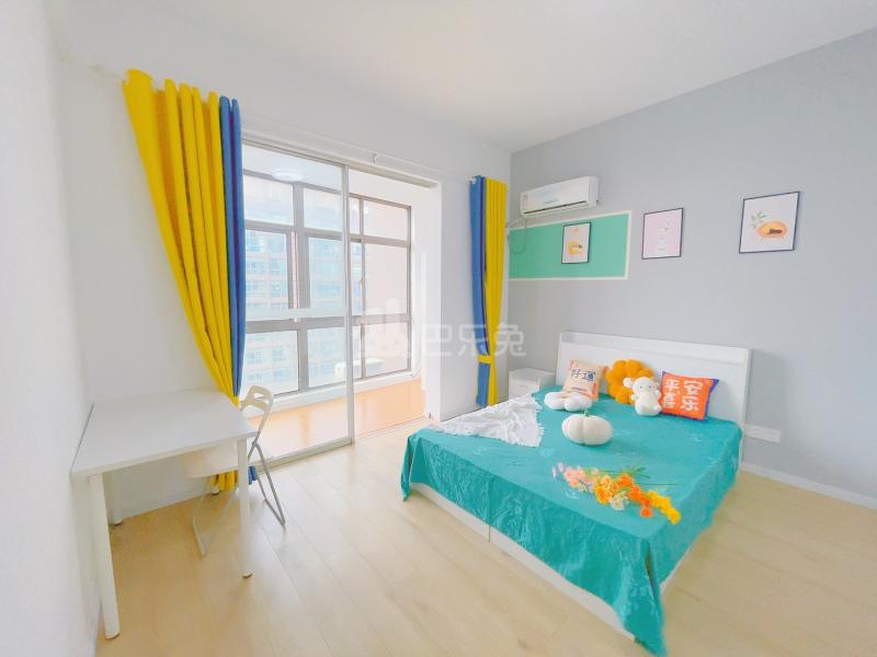 中泰国际广场12013818周边环境图9