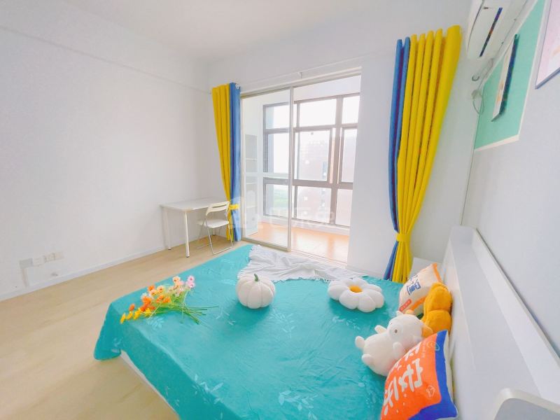 中泰国际广场12013818周边环境图6