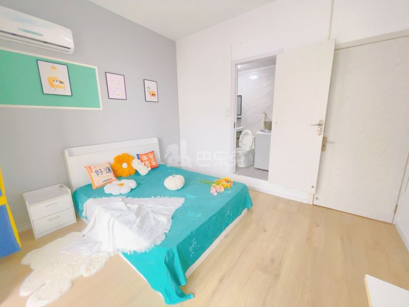 中泰国际广场12013818周边环境图1