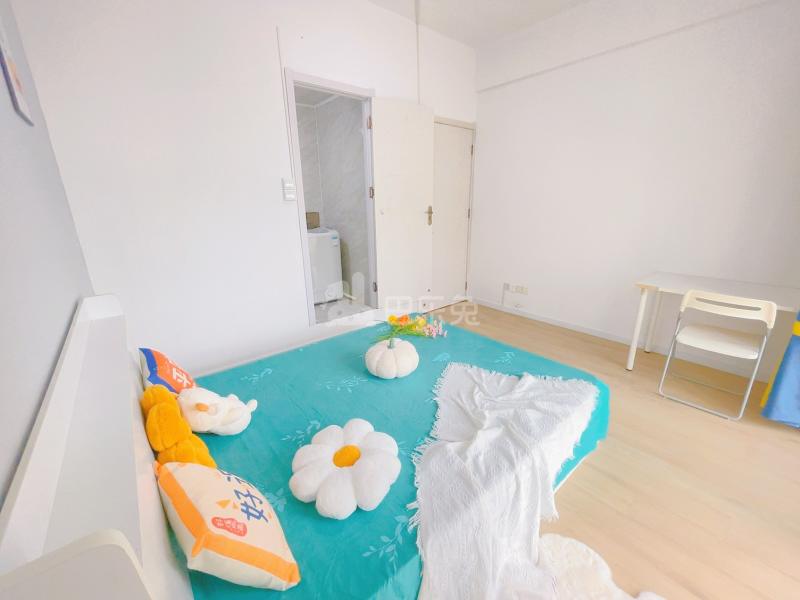 中泰国际广场12013818周边环境图3